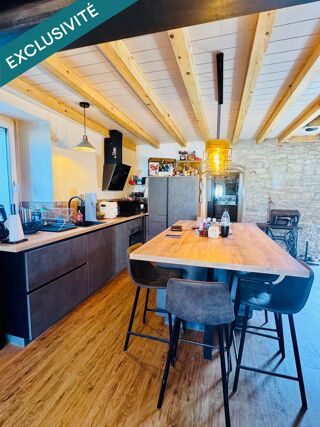  Maison � vendre 4 pi�ces 110 m�