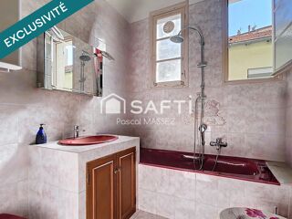  Maison à vendre 3 pièces 59 m²