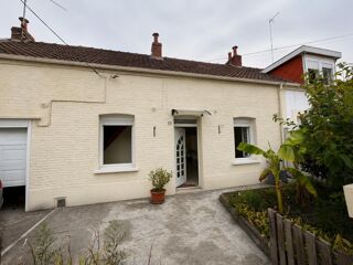  Maison à louer 5 pièces 100 m²