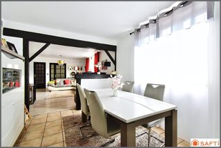  Maison � vendre 7 pi�ces 200 m�