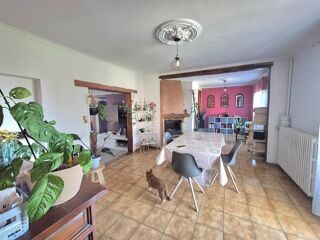  Maison à vendre 4 pièces 98 m²