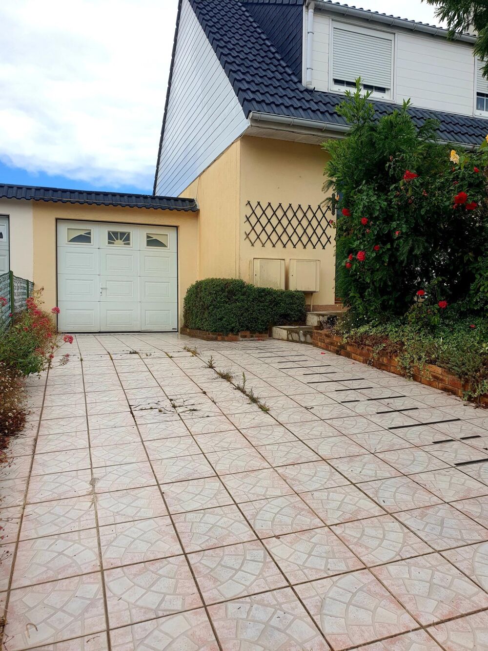 Vente Maison proches des commerces Grand-couronne