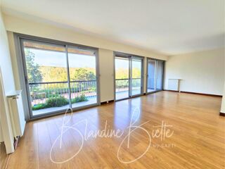  Appartement � louer 5 pi�ces 119 m�