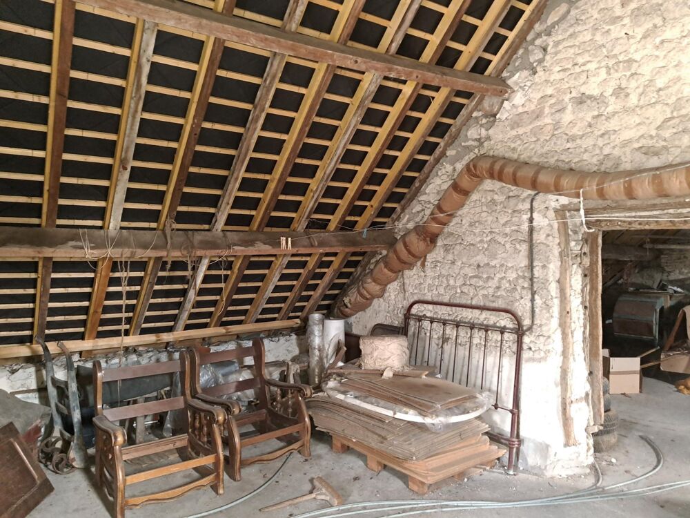Vente Maison OPPORTUNITE POUR INVESTISSEUR Chilleurs-aux-bois