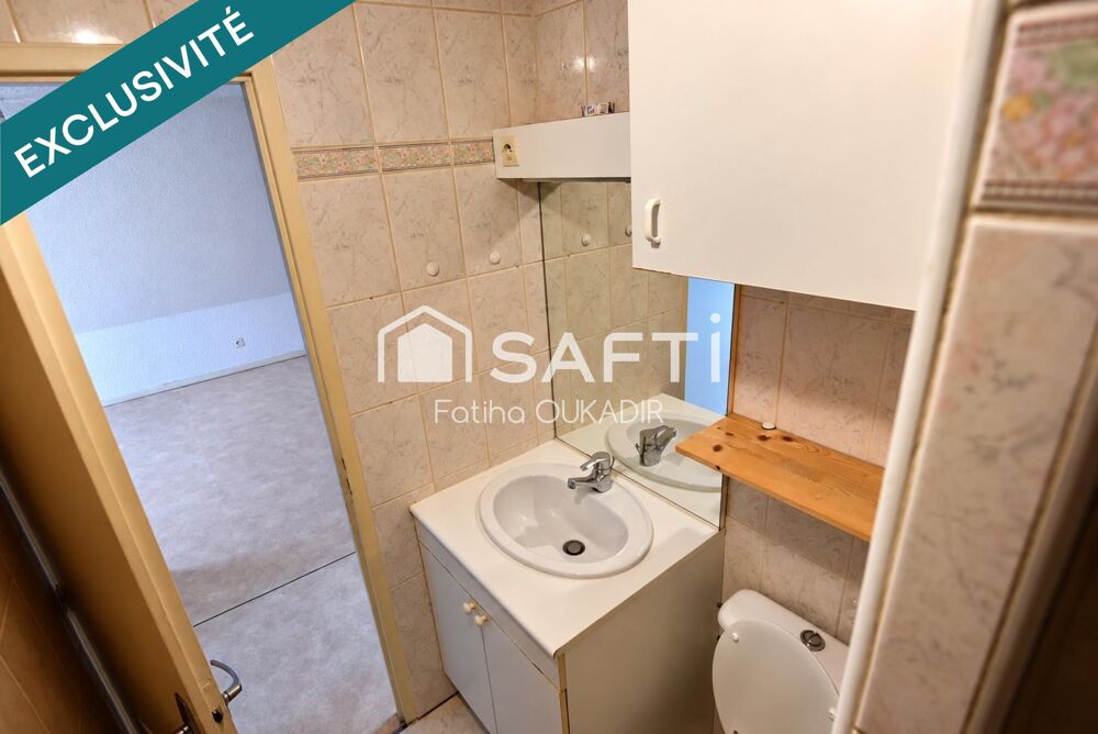 Vente Appartement Opportunité d'investissement locatif à Maizières-lès-Metz Maizieres-les-metz