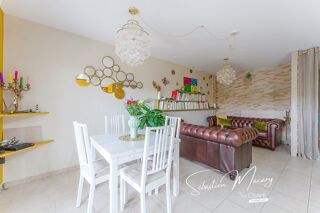  Appartement � vendre 3 pi�ces 67 m�