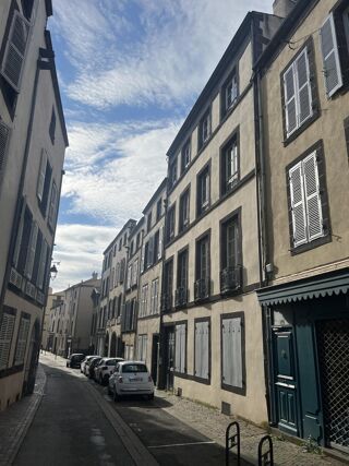  Appartement à vendre 3 pièces 64 m²