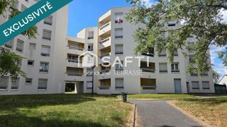 Vente Appartement APPARTEMENT 4 CHAMBRES BALCONS PARKING SOUS-SOL Reims