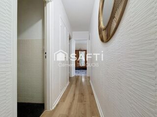  Appartement à vendre 4 pièces 84 m²