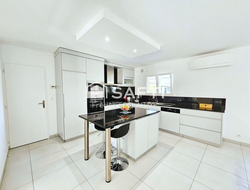 à vendre  Maison Le Bouscat (33110)