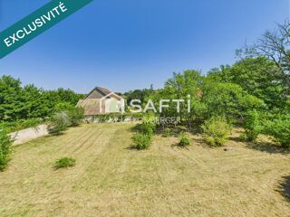  Maison à vendre 5 pièces 110 m²