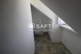  Appartement  vendre 2 pices 57 m