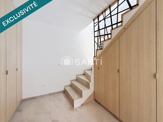  Maison à vendre 4 pièces 96 m²