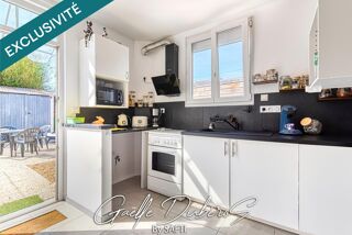  Maison à vendre 5 pièces 85 m²