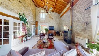  Maison à vendre 10 pièces 435 m²