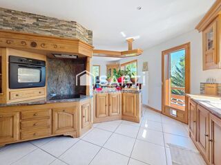  Maison à vendre 6 pièces 199 m²