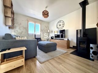  Maison à vendre 5 pièces 95 m²