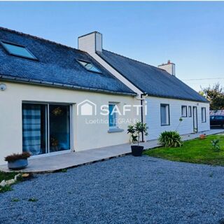  Maison � vendre 7 pi�ces 110 m�