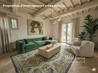  Maison � vendre 5 pi�ces 131 m�