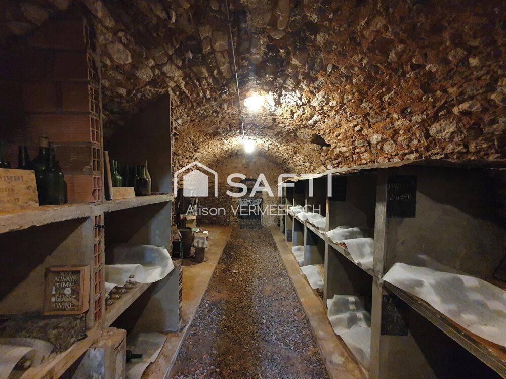 � vendre  Maison Br�val (78980)