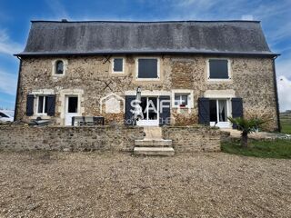  Maison � vendre 6 pi�ces 222 m�