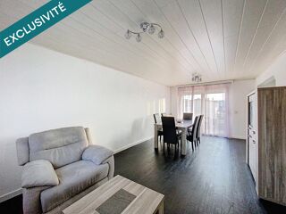  Maison � vendre 4 pi�ces 80 m�