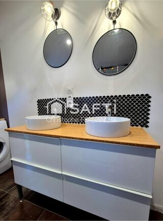  Maison � vendre 5 pi�ces 110 m�