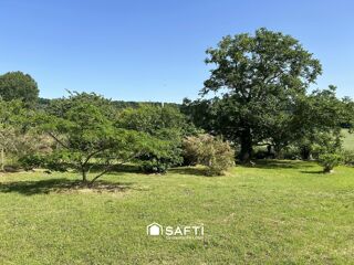  Terrain à vendre 1110 m²