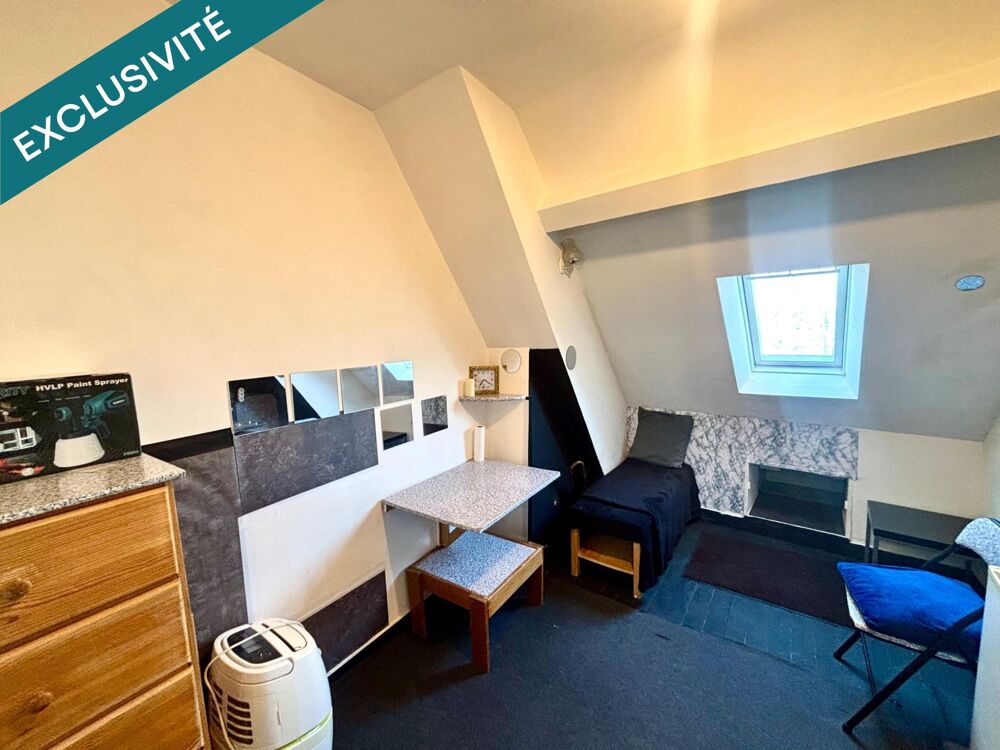 Vente Appartement Chambre de service dans quartier recherché Le perreux-sur-marne