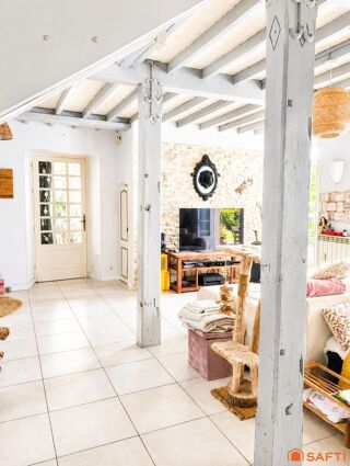  Maison à vendre 5 pièces 200 m²