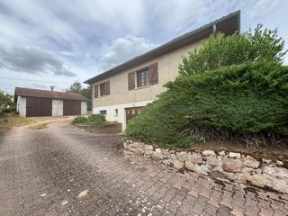  Maison à vendre 4 pièces 84 m²