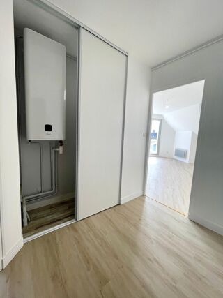  Appartement à vendre 2 pièces 49 m²
