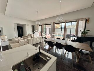  Maison à vendre 6 pièces 139 m²