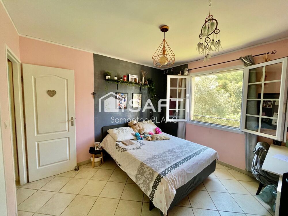 Maison de 110m²