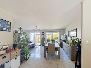  Maison à vendre 4 pièces 100 m²