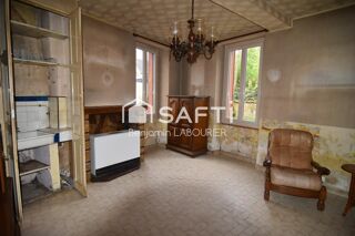  Maison � vendre 3 pi�ces 78 m�