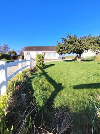  Maison à vendre 4 pièces 90 m²