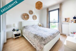  Appartement � vendre 3 pi�ces 54 m�