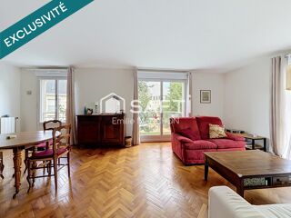  Appartement à vendre 3 pièces 71 m²