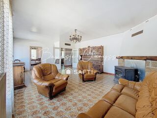  Maison à vendre 14 pièces 290 m²