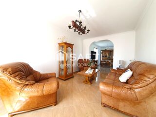  Maison � vendre 7 pi�ces 120 m�