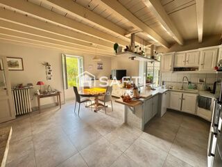  Maison à vendre 8 pièces 265 m²