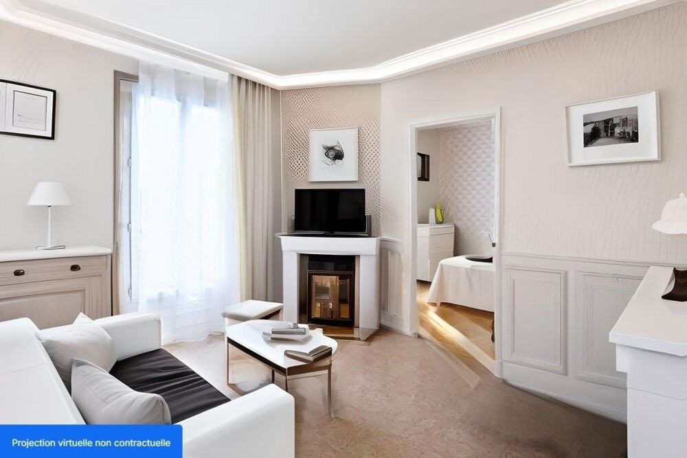 Vente Appartement Appartement lumineux Saint-denis