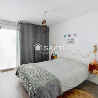  Maison  vendre 4 pices 88 m