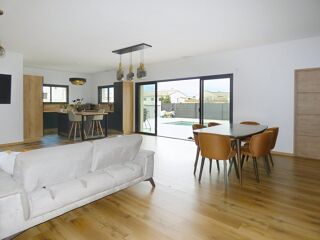  Maison à vendre 4 pièces 136 m²