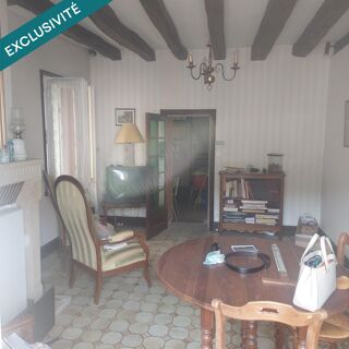  Maison à vendre 4 pièces 100 m²