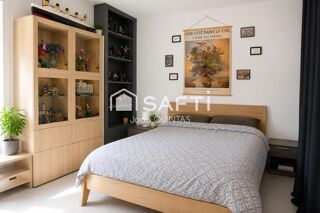  Appartement à vendre 3 pièces 65 m²