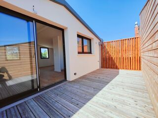  Maison 5 pi�ces 107 m� Talence