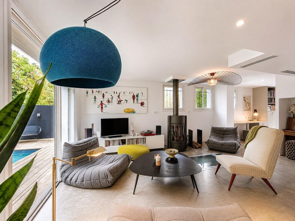 Vente Maison Maison de caractère avec piscine Sud-Est Toulousain Toulouse