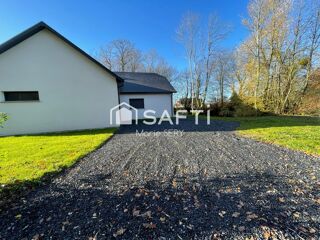  Maison � vendre 4 pi�ces 105 m�